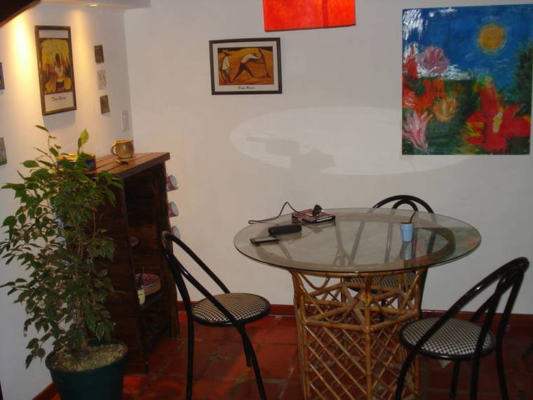 Homestay CABA 410923