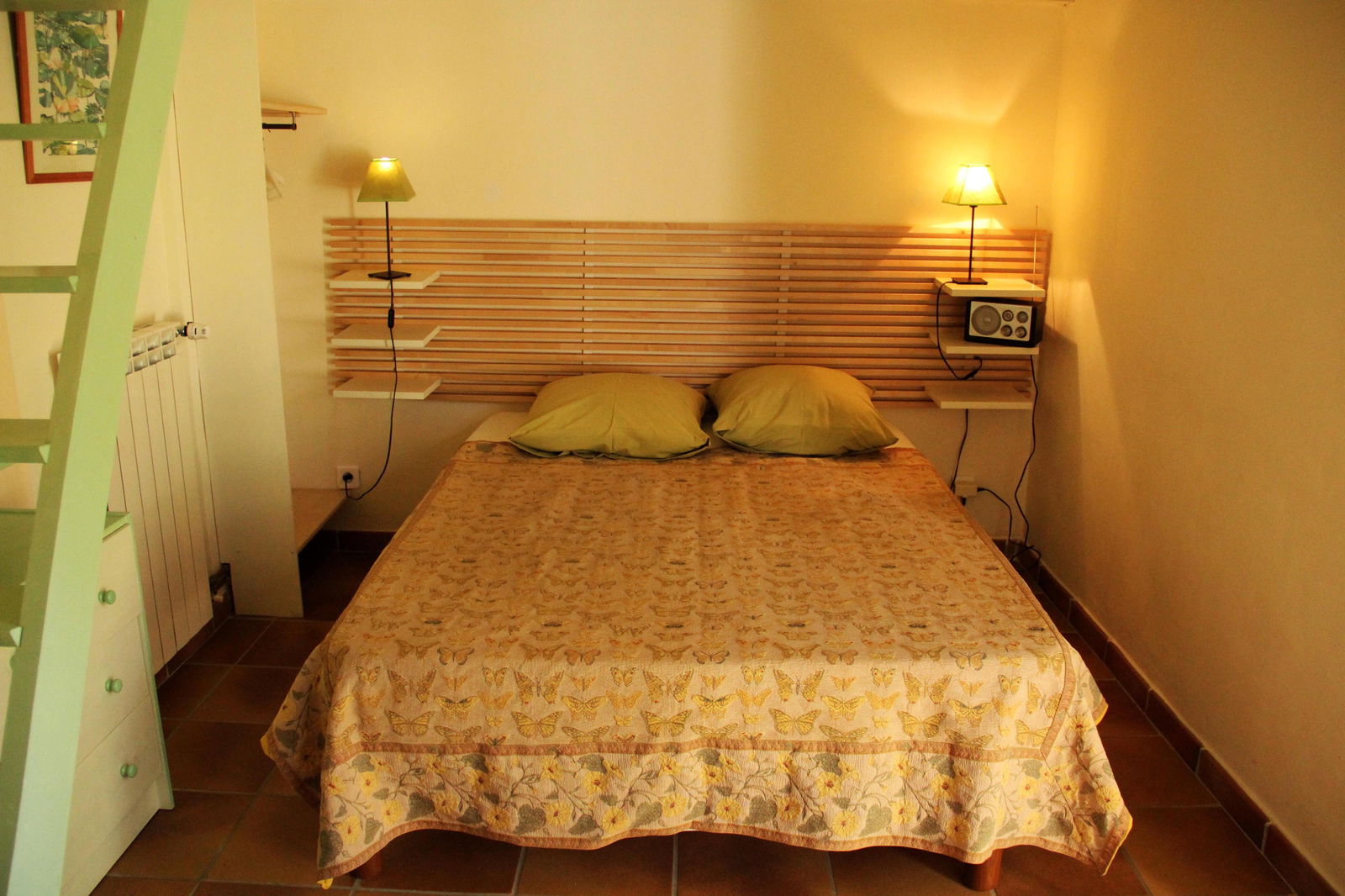 Habitaciones De Huéspedes Six-Fours-les-Plages 97235