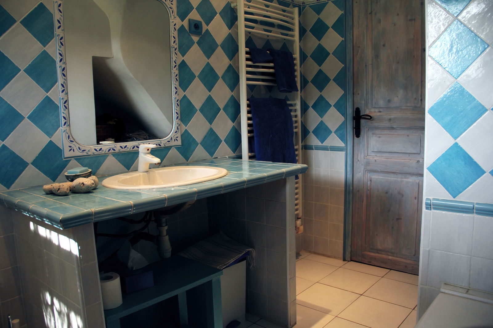 Habitaciones De Huéspedes Six-Fours-les-Plages 97235