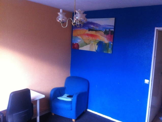 Chambre Chez L'habitant Paris 50990-3