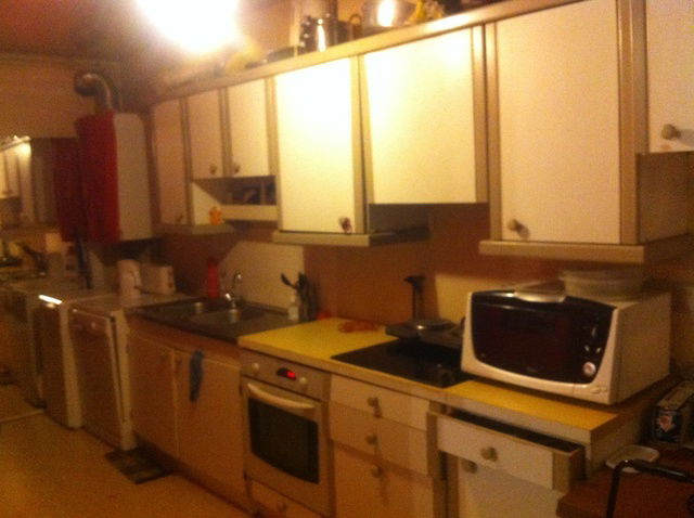 Chambre Chez L'habitant Paris 50990