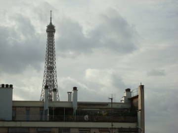 Chambre À Louer Paris 70651