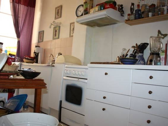 Habitaciones De Huéspedes Paris 12485-3