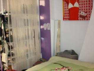 Habitaciones De Huéspedes Paris 12485-4