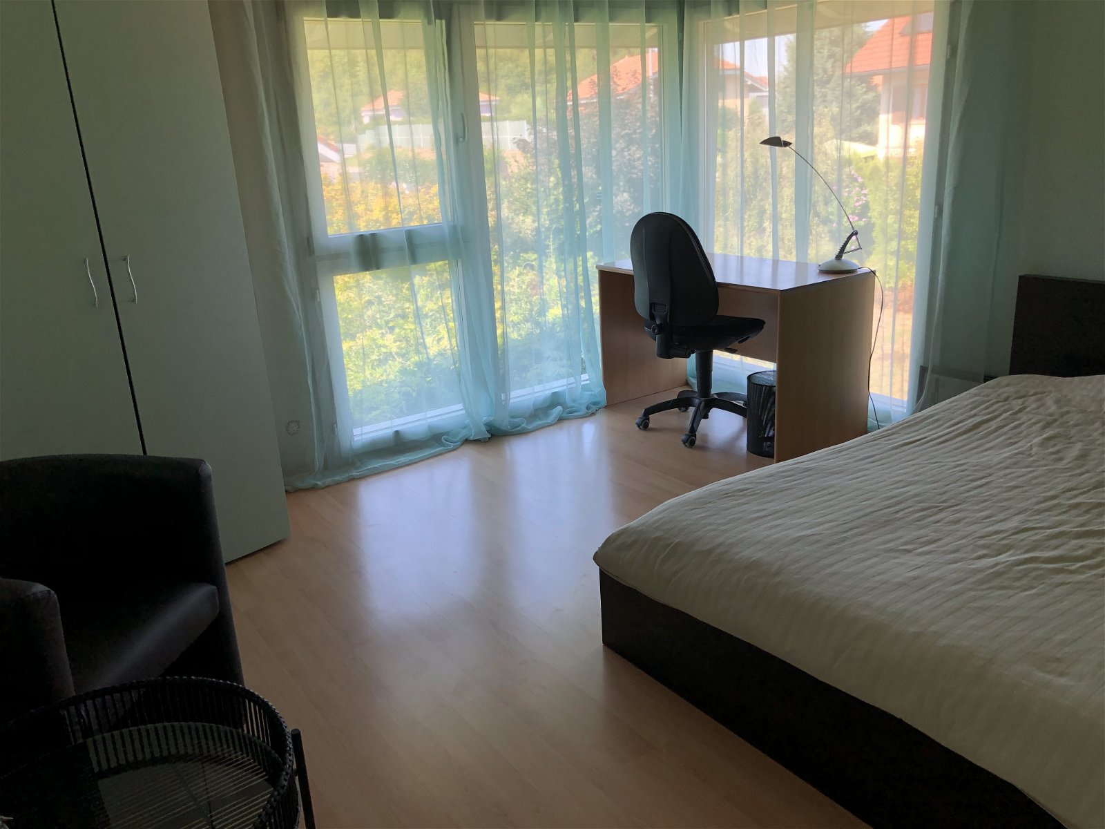 Homestay Grolley 260879