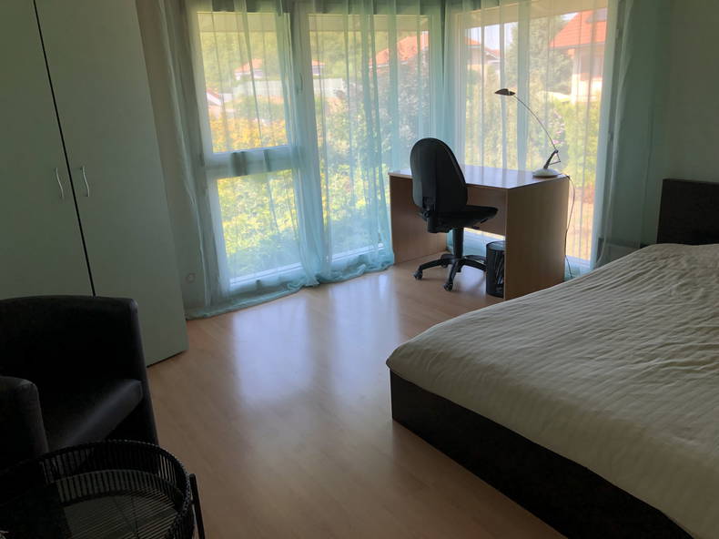 Hemvistelse Grolley 260879-1