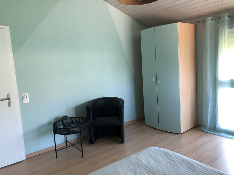 Chambre À Louer Grolley 260879