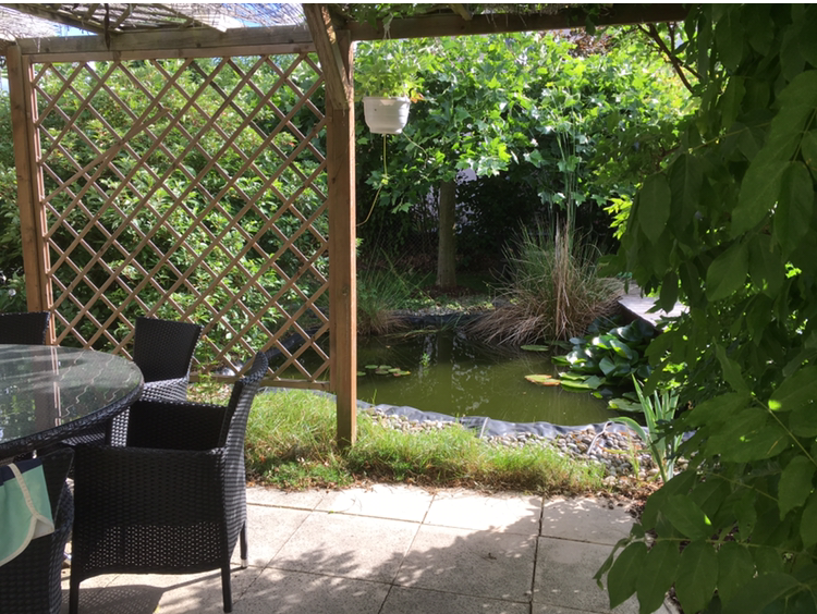 Homestay Grolley 260879