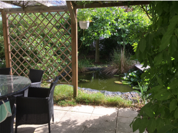 Chambre Chez L'habitant Grolley 260879-5