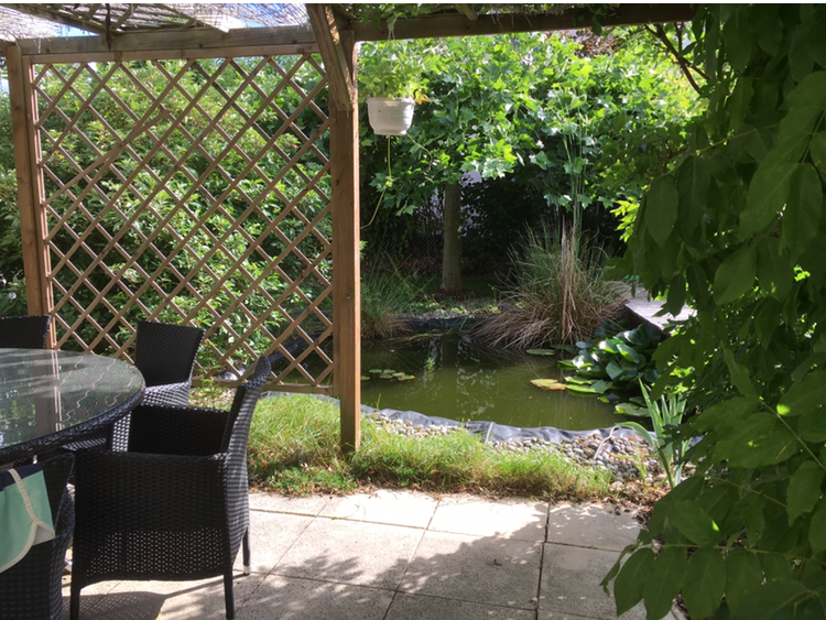 Tuisverblyf Grolley 260879-5