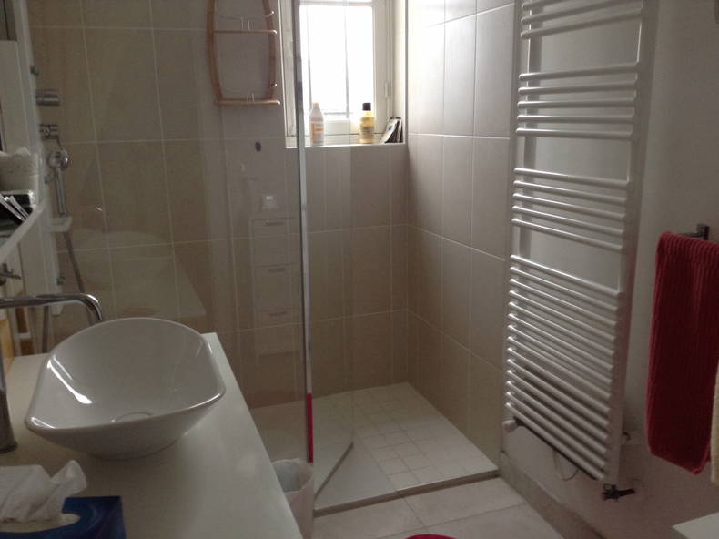 Homestay Bayonne 126800-2