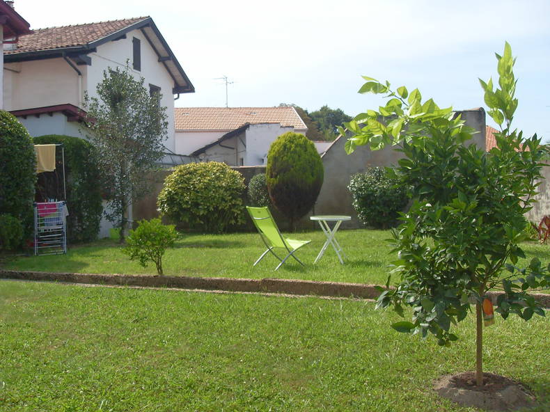 Homestay Bayonne 126800-4