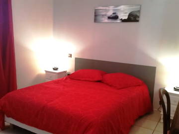 Chambre À Louer Marseillan 117508