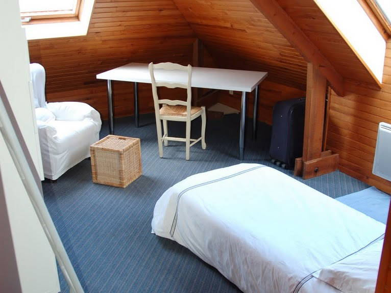 Chambre Chez L'habitant Le Rheu 102824-1