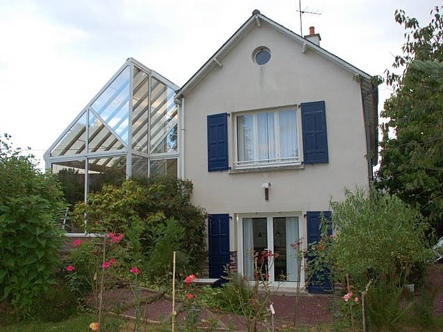 Chambre Chez L'habitant Le Rheu 102824-2
