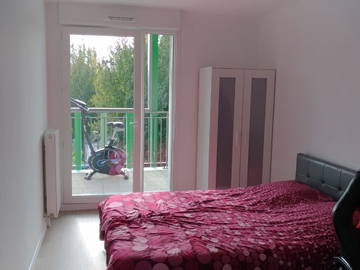 Room For Rent Choisy-Le-Roi 241862