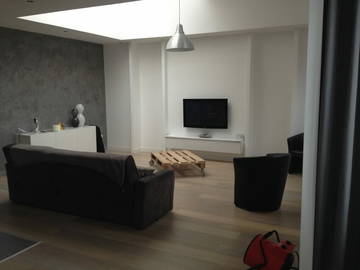 Room For Rent Tourcoing 142876