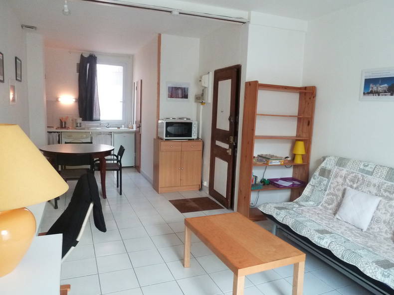 Gehele Woning Saint-Ouen 97034-1