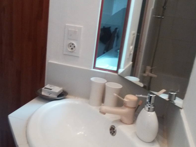 Gehele Woning Saint-Ouen 97034-4