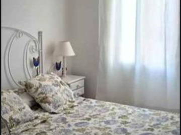 Chambre D'hôte Málaga 536831