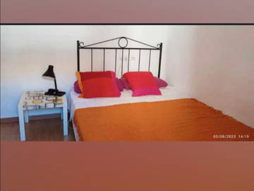 Chambre D'hôte Málaga 536831