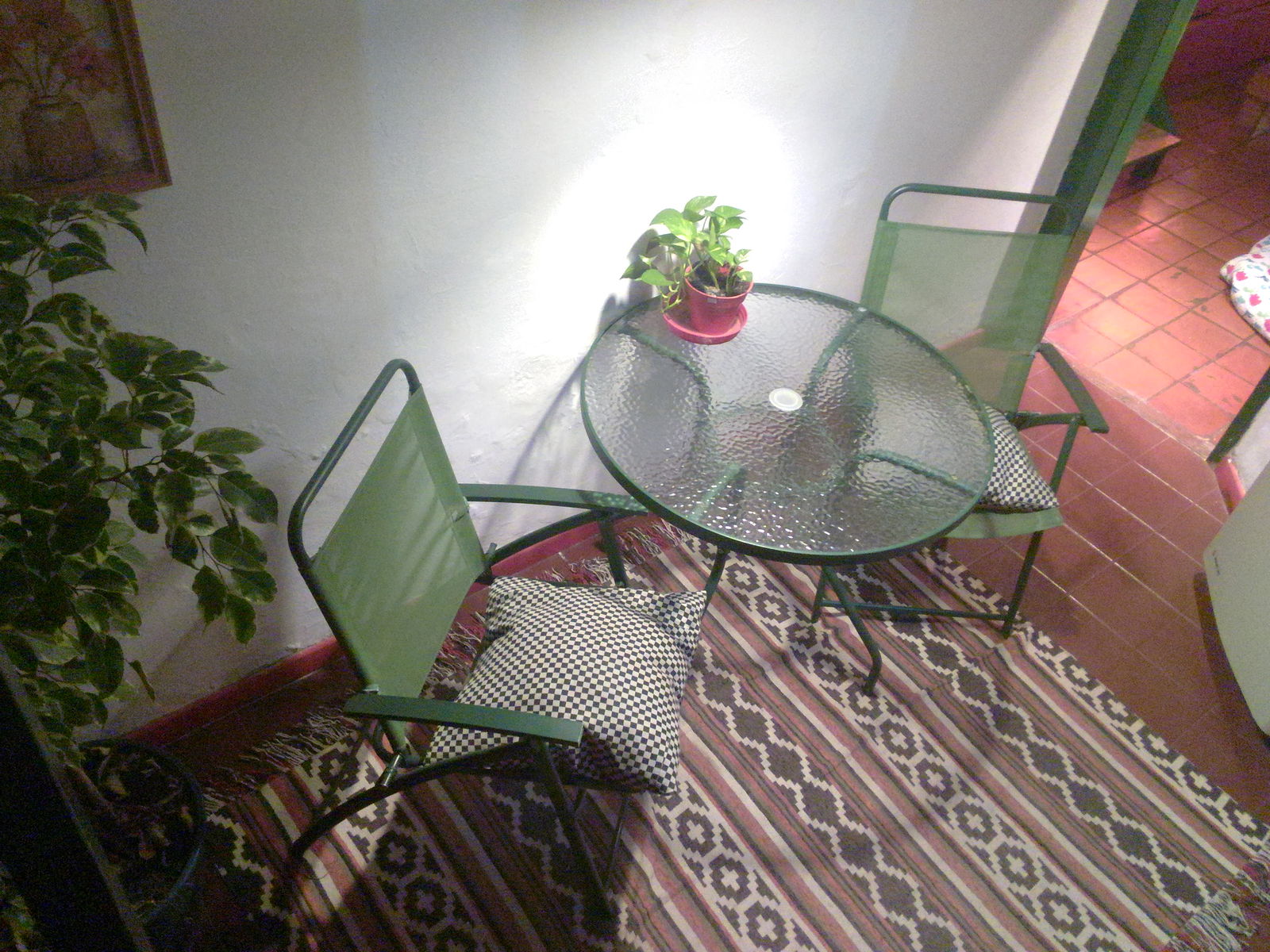 Coliving CABA 410923