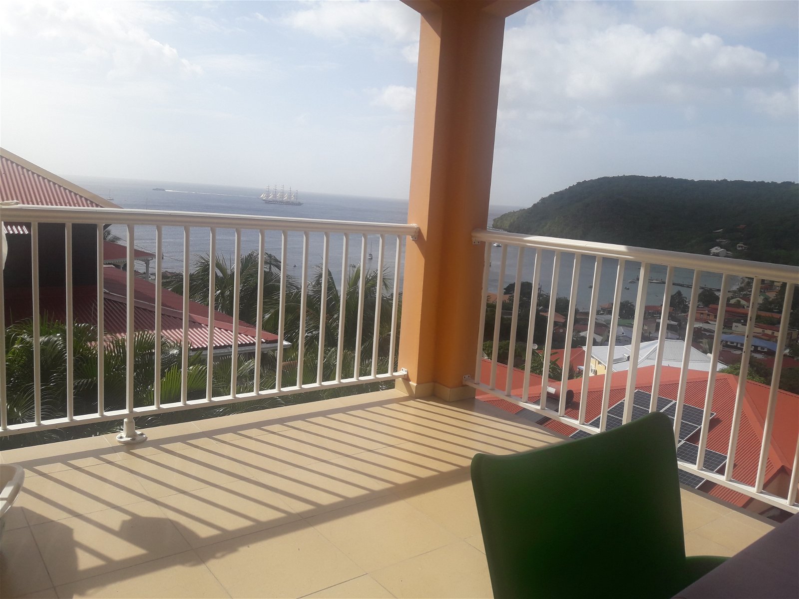 Studio Indépendant Les Anses-d'Arlet 194191