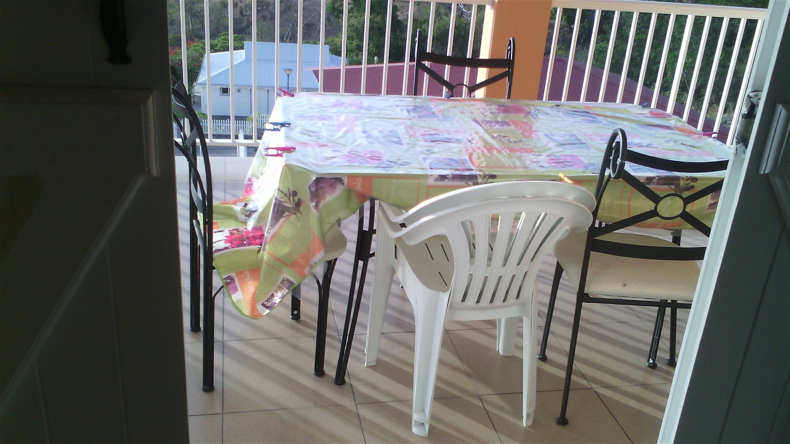 Studio Indépendant Les Anses-d'Arlet 194191