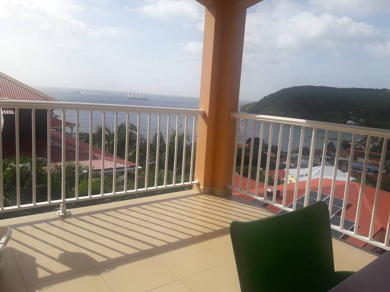 Entire Home Les Anses-d'Arlet 194191-2