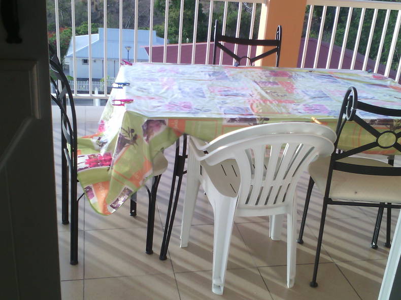 Entire Home Les Anses-d'Arlet 194191-4