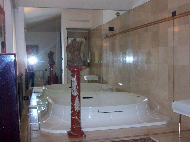 Zakwaterowanie U Rodziny Treviso 187093-2