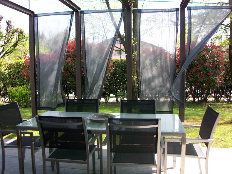 Zakwaterowanie U Rodziny Treviso 187093-3