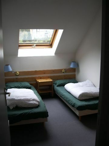 Oberoende Studio Luz-Saint-Sauveur 55303