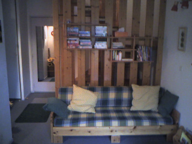 Oberoende Studio Luz-Saint-Sauveur 55303