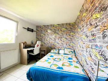 Hela Huset Sevran 665903