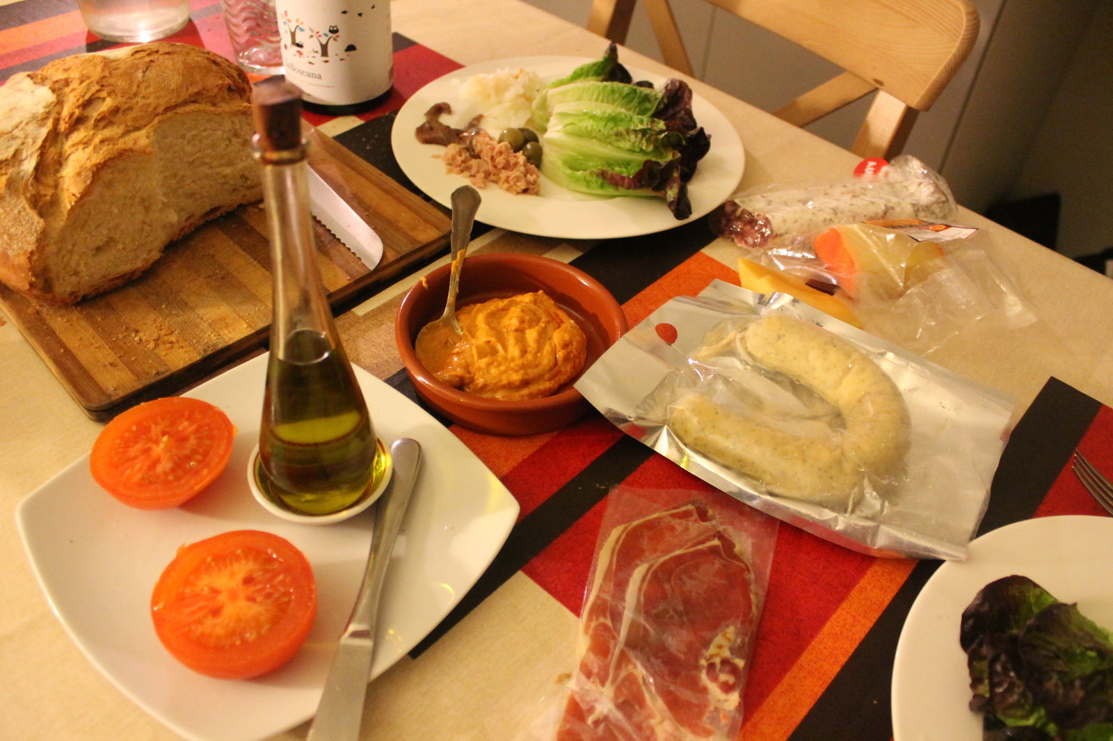 Hela Huset Sant Joan Despí 105037