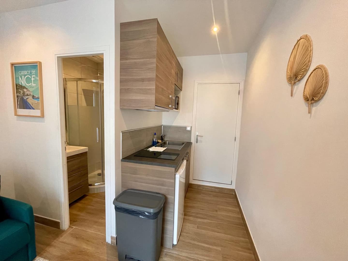Oberoende Studio Nice 438603