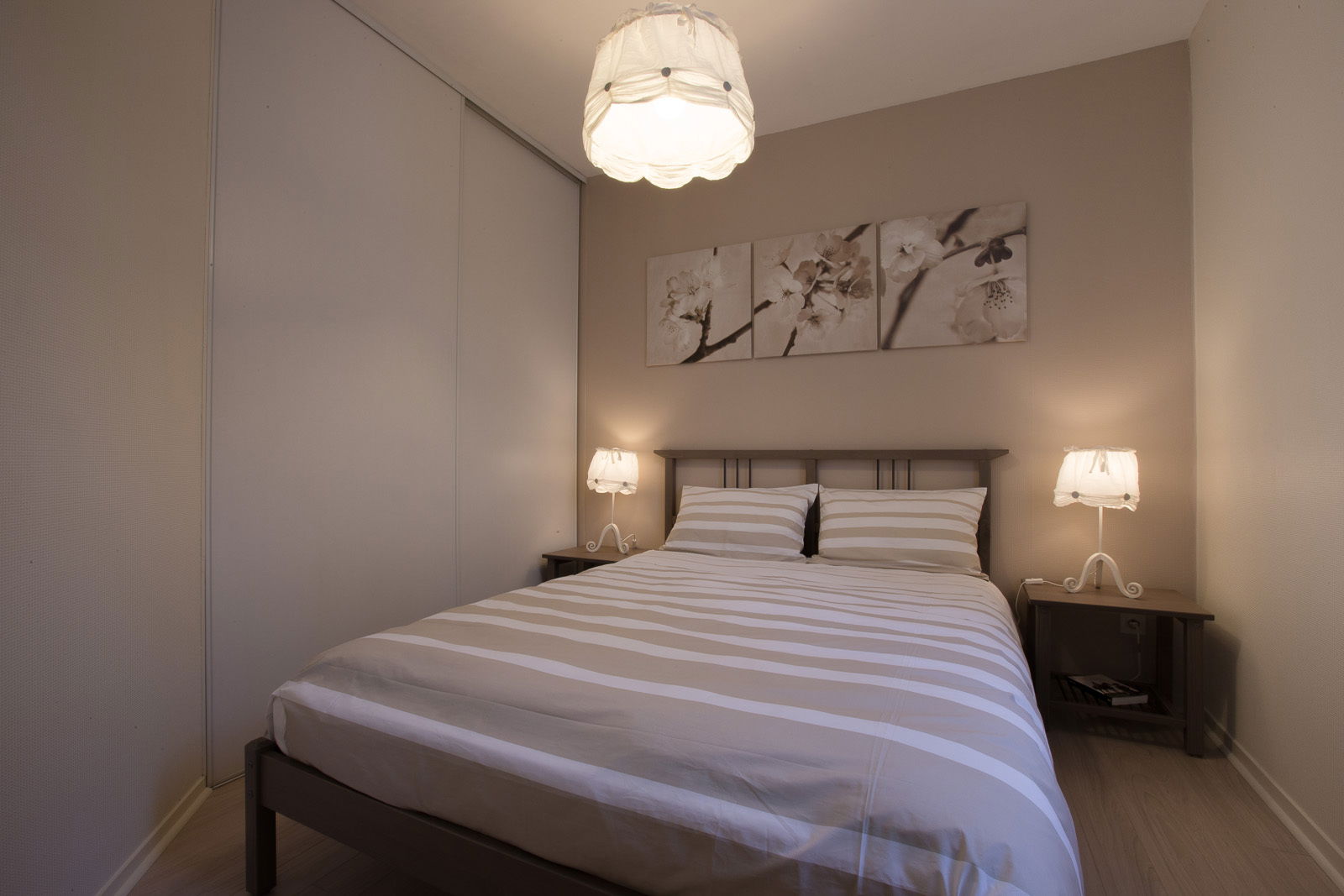Oberoende Studio Dijon 58535