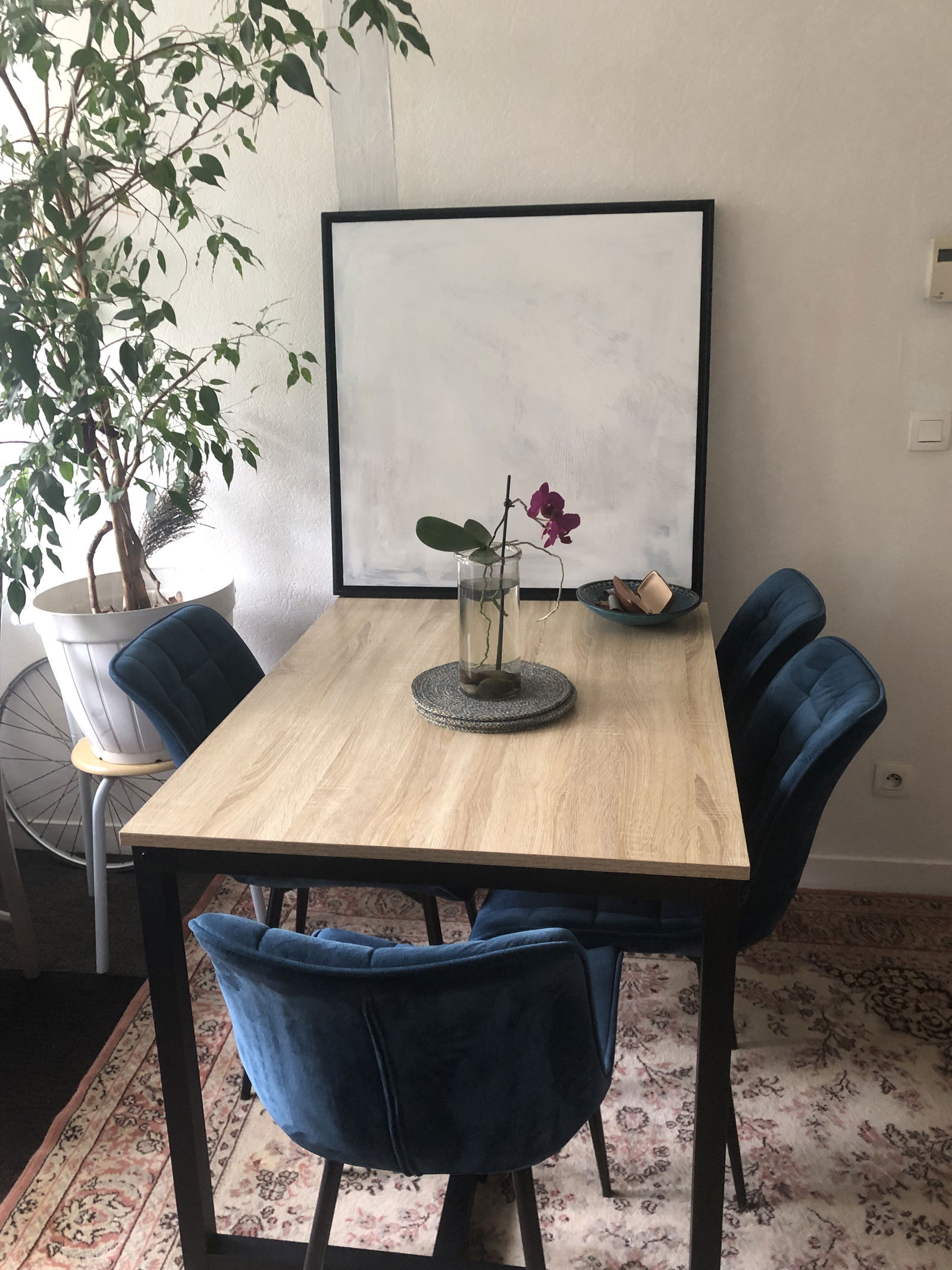 Oberoende Studio Montreuil 392231