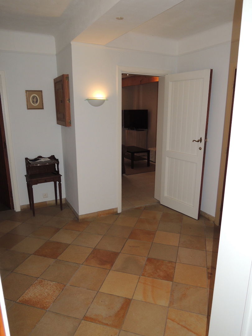 Hemvistelse Lasne 150569