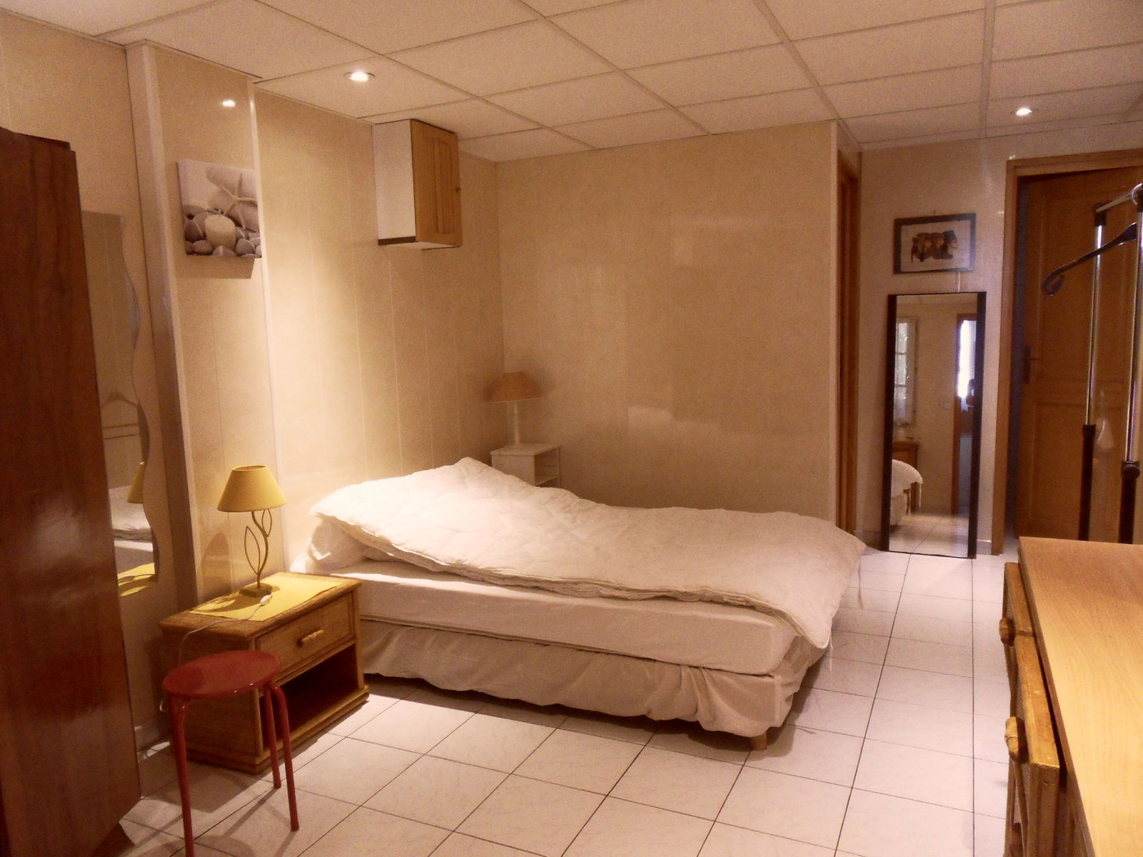 Oberoende Studio L'Haÿ-les-Roses 245999