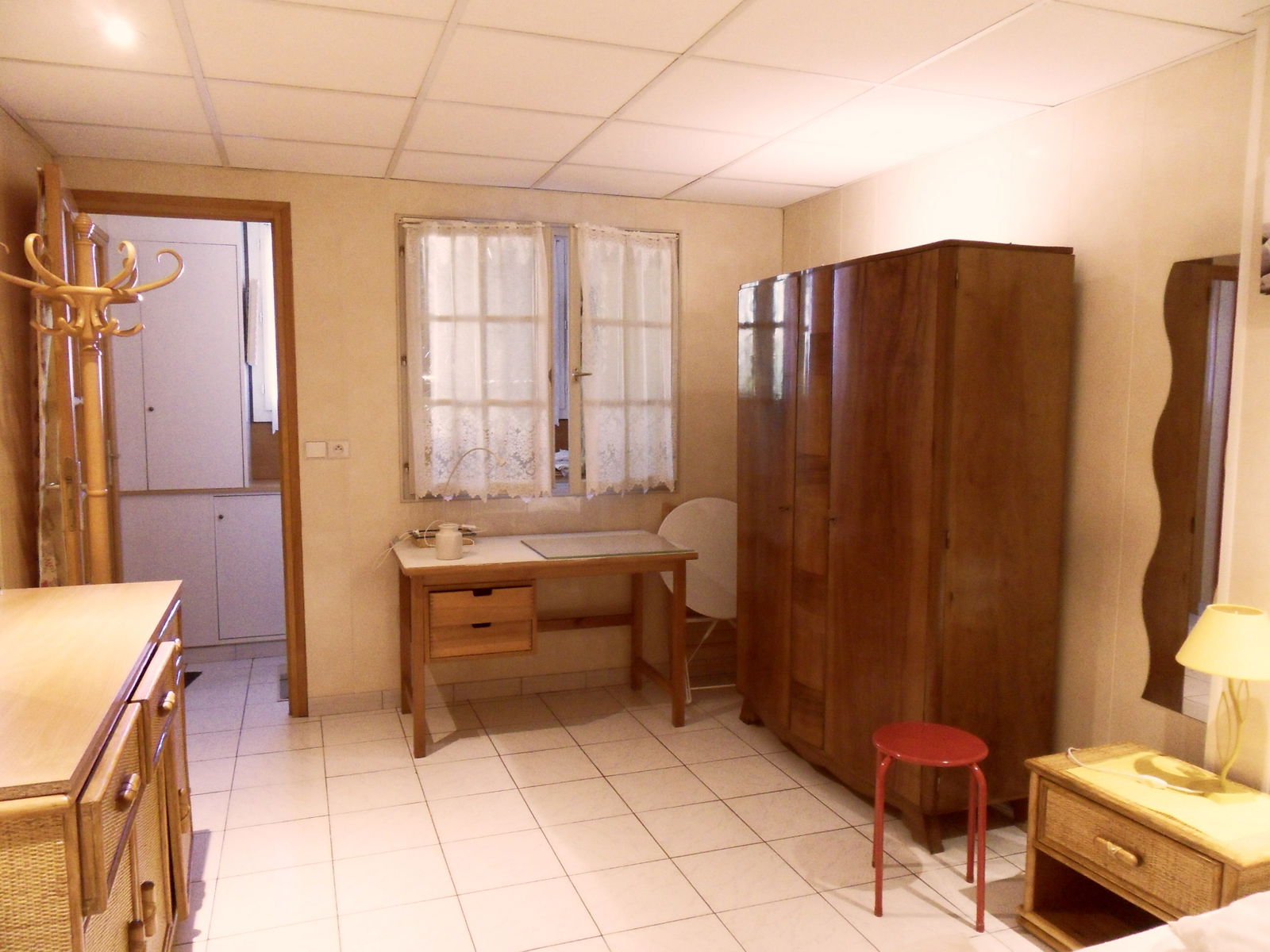 Oberoende Studio L'Haÿ-les-Roses 245999
