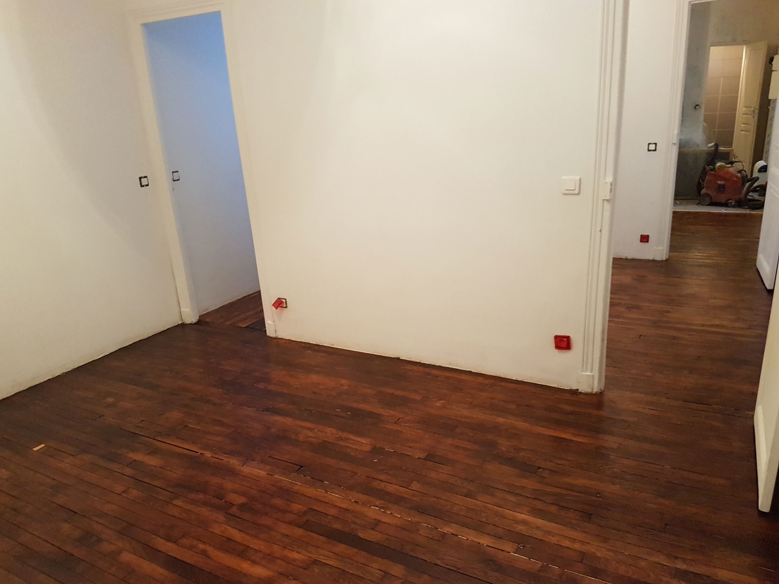 Colocation Paris 154579