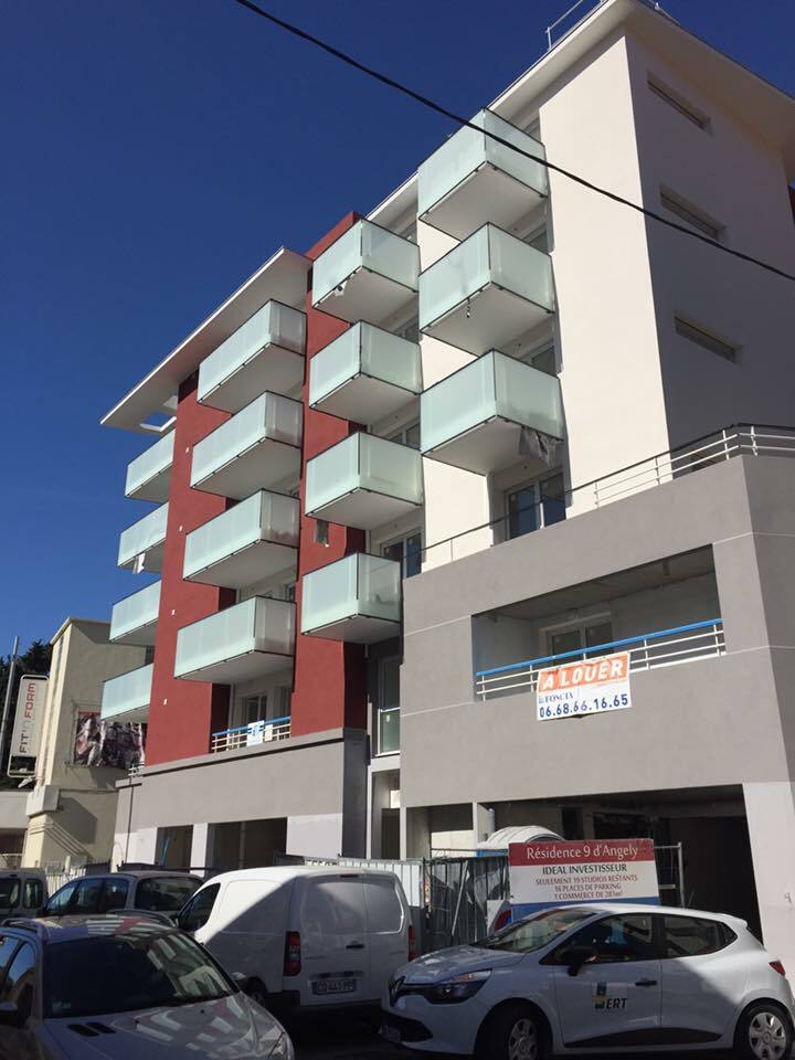 Oberoende Studio Nice 137653