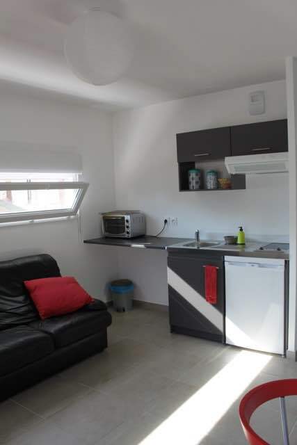 Oberoende Studio Nice 137653