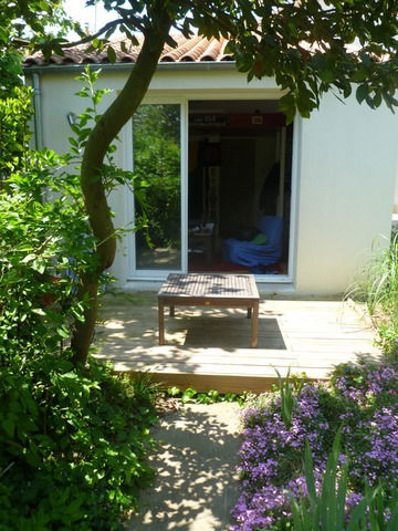 Hemvistelse La Rochelle 33662