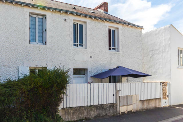 Oberoende Studio Pornichet 83412