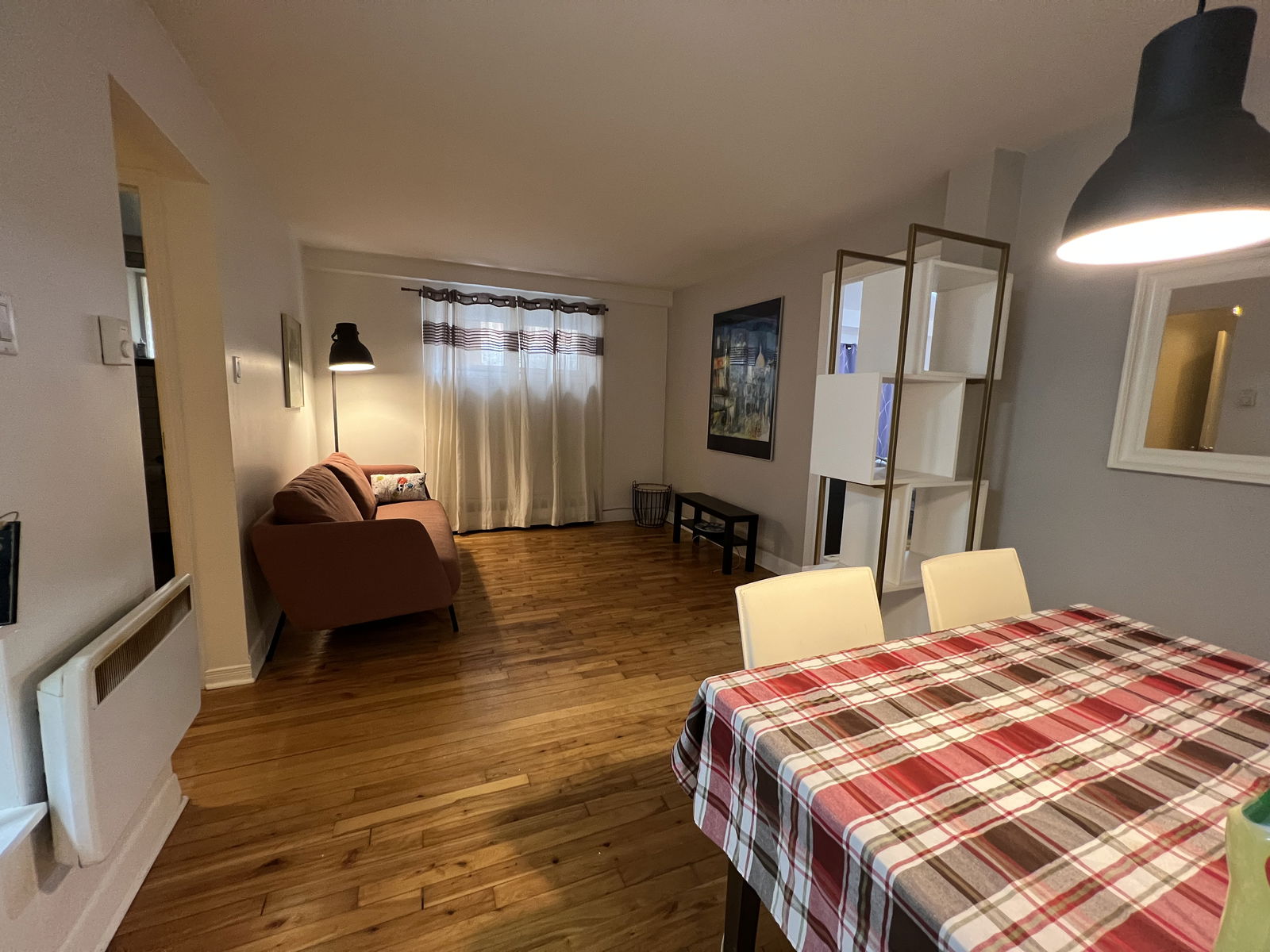 Oberoende Studio Montréal 409228