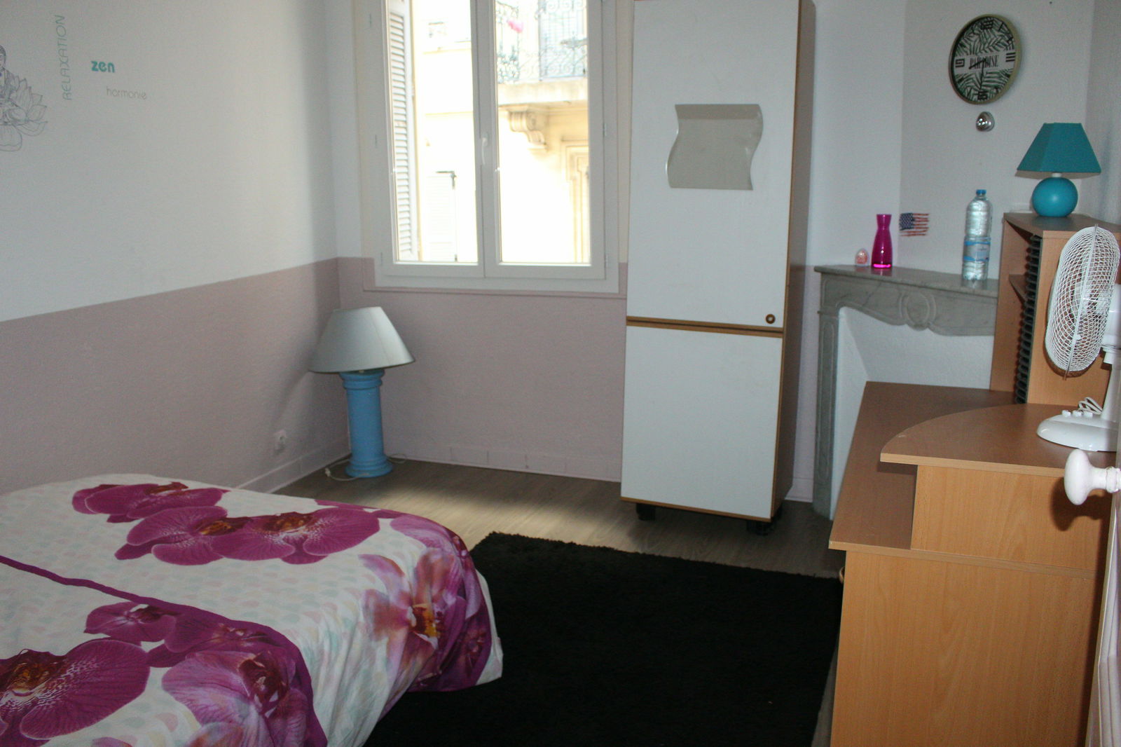 Hemvistelse Cannes 225733