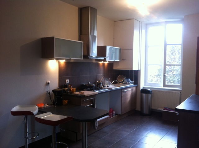Colocation L'Arbresle 61248